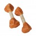 Ласощі для собак Trixie Chicken Bits Light курячі шматочки 100 г 31533