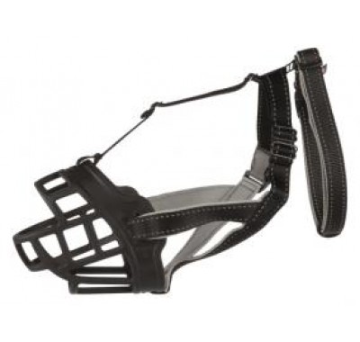 Trixie Намордник Muzzle Flex силікон 1761