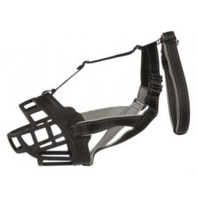 Trixie Намордник Muzzle Flex силікон 1761