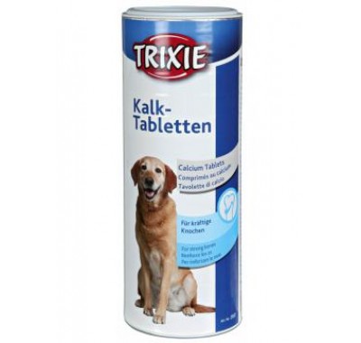 Trixie Витамины для собак с кальцием 550 гр 2937