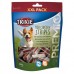 Ласощі для собак Trixie Premio Fish Chicken Stripes курка та лосось 300 г 31803