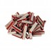 Ласощі для собак Trixie Premio Fish Chicken Stripes курка та лосось 300 г 31803