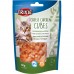 Ласощі для котів Trixie Premio Cheese Chicken Cubes сирно-курячі кубики 50г 42717