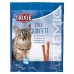 Ласощі для кішок Trixie Premio Stick Quintett палички з лососем та фореллю 5х5г 42725