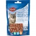Ласощі для кішок Trixie Trainer Snack Mini Nuggets з тунцем та куркою 50г 42741