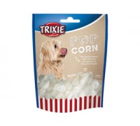 Ласощі для собак Trixie Попкорн для собак зі смаком печінки 100г 31629