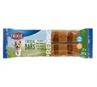 Ласощі для собак Trixie PREMIO Chiken Bars з куркою 2шт/30г 31857