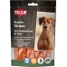 Ласощі для собак Trixie Premio Cheese Chicken Stripes ласощі з куркою та сиром 100 г 31586