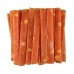 Ласощі для собак Trixie Premio Cheese Chicken Stripes ласощі з куркою та сиром 100 г 31586