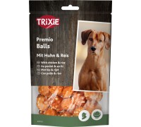 Ласощі для собак Trixie Premio Rice Chicken Balls курка з рисом 80 г 31701