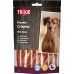 Лакомство для собак Trixie Premio Crispy Duck лакомство из утиного филе 100 г 31705