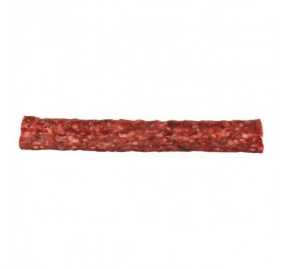 Ласощі для собак Trixie Tripe Chewing Stick Салями для собак 80гр. 20Див 3181