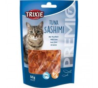 Ласощі для кішок Trixie Premio Tuna Sashimi з тунцем 50г 42752