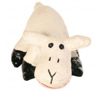 Trixie Игрушка Terry Toy из латекса с пищалкой ассортименте 3514