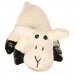 Trixie Игрушка Terry Toy из латекса с пищалкой ассортименте 3514
