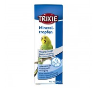 Trixie Мінеральні краплі для птахів 5025