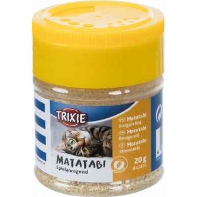 Порошок для котів Trixie мататабі 20г 42439