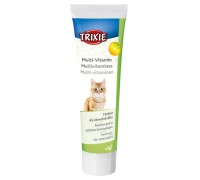 Trixie Мультивитаминная паста для кошек 100г 4219