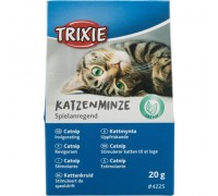 Ласощі для кішок Trixie Trixie Cat Nip котяча м'ята 20г 4225