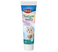 Паста для кішок Trixie Cat Malt виведення вовни 100г 4220
