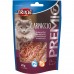 Ласощі для кішок Trixie Premio Carpaccio качка та риба 20г 42707