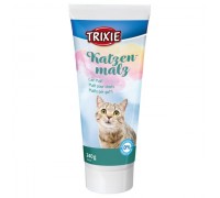 Паста для кішок Trixie Cat Malt виведення вовни 240г 4222