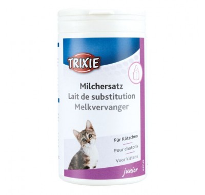  Замінник молока для кошенят Trixie 250г 421492