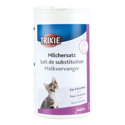  Замінник молока для кошенят Trixie 250г 421492