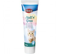Trixie Паста Malt`n`Grass шерстевыводящая 100г 42739