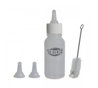 Набір для годування Trixie Suckling Bottle Set 4193