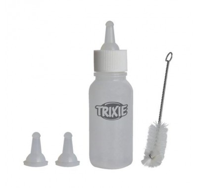 Набір для годування Trixie Suckling Bottle Set 4193