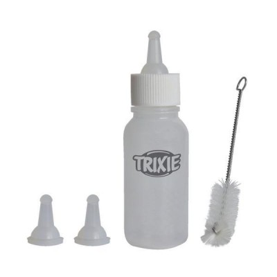 Набір для годування Trixie Suckling Bottle Set 4193