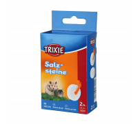 Trixie Мінеральна сіль для гризунів 54г/2шт 6000