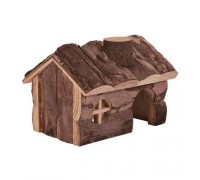 Trixie «Hendrik» Будиночок для гризунів 15x11x12см 6171
