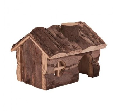 Trixie «Hendrik» Будиночок для гризунів 15x11x12см 6171