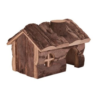 Trixie «Hendrik» Будиночок для гризунів 15x11x12см 6171