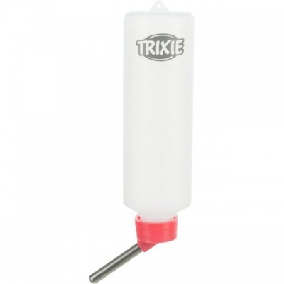 Поїлка для гризунів Trixie 250 мл (пластик) 6060