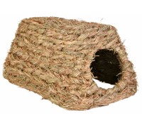 Trixie Будинок плетений для гризуна 18х13х28см 6118