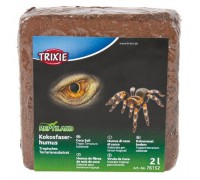 Trixie Наповнювач-кокосовий субстрат для тераріуму 76152