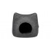 Лежак-печера для кішок Trixie Cat, фетр 38х35х37см 36318