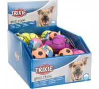  Trixie М'ячик Neon гумовий, різнокольоровий 34603