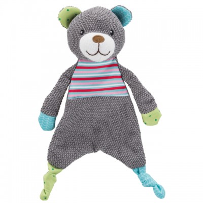 Trixie Ведмедик Junior 28см 36176