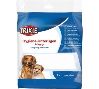 Пелюшки для собак Trixie, 40х60см (7шт), 23411