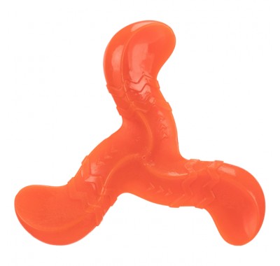 Trixie Bungee бумеранг TPR 17см 32910