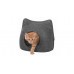 Лежак-печера для кішок Trixie Cat, фетр 38х35х37см 36318
