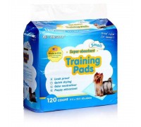 Пелюшки для собак All Absorb Regular 45x60см 120шт, 57205