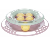 Іграшка для кішок Trixie Трек з кульками Junior Kitten Circle 24см 41340