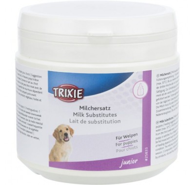 Сухое молоко для щенков Trixie 250г 258332