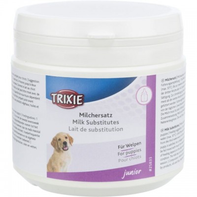 Сухе молоко для цуценят Trixie 250г 258332