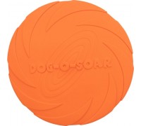 Іграшка для собак Trixie Літаюча тарілка 22см 33502